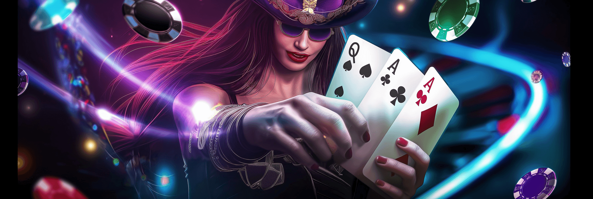 Poker Web3 Game